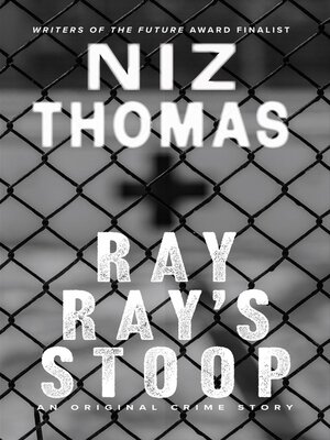 cover image of Ray Ray's Stoop